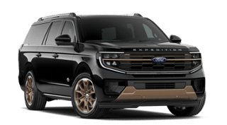 2026 Ford Expedition® External Image 5